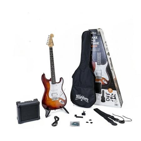 Electric Guitars | The Tone Trove Music Shop